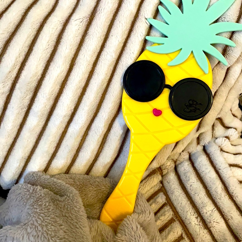 Too faces miroir pineapple